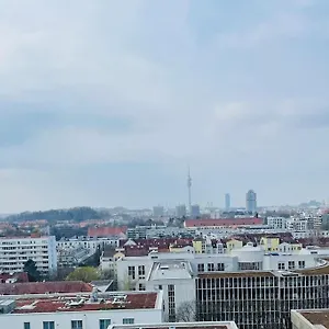 Sunrise Fuer 2-3 Personen Apartment