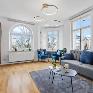 Apartment Apart21 - Exclusive In Location With Parking