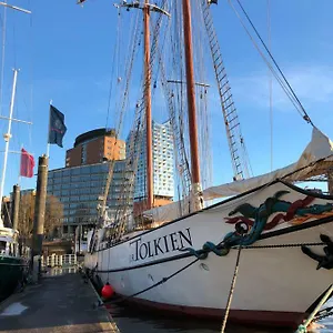 Segelschiff J.r. Tolkien Botel