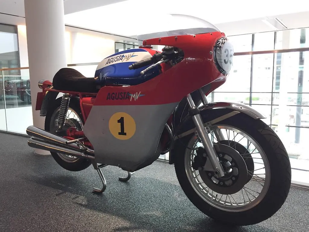 ****  The Classic Oldtimer Hotel Ingolstadt Niemcy